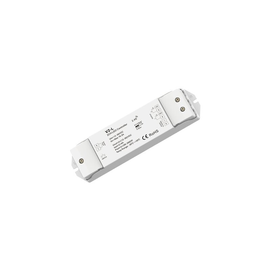 5282 Dotlux LED Funk-Empfänger/Dimmer für zweifarbige LED-Streifen Fusion Tec Produktbild front M