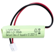 5405 Dotlux Ersatzakku für LED- Notleuchte EXITmulti (Artikel 3177-1601 Produktbild front S