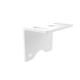 6255 Dotlux Halterung für LED- Hallentiefstrahler LIGHTBEAM, M6 Gewind Produktbild front M