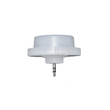 6261 Dotlux Radar Sensor mit Daylight Harvesting Funktion für LIGHTBEAM und L Produktbild front S