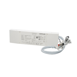 3923-2 Dotlux NOTSTROM AKKU-KITexit 1,9W/0,8W Konstanleistung 3/8h für kons Produktbild front M