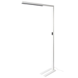 4277-240080 Dotlux LED-Stehleuchte STYLEbutler 80W 4000K tageslichtabhängi Produktbild