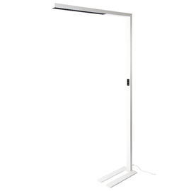 4277-240080 Dotlux LED-Stehleuchte STYLEbutler 80W 4000K tageslichtabhängi Produktbild