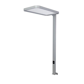 4331-040240 Dotlux LED-Tischleuchte STUDIOdesk 80W 4000K dimmbar Produktbild