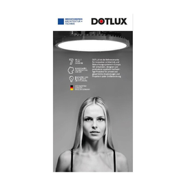 4410-1 Dotlux Roll-up-85x200cm IMAGE 2019 Produktbild