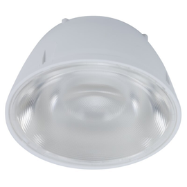 5815-55 Dotlux Linse für LED-Tracklight SLIMtrack-eco 29W 55° Produktbild front M