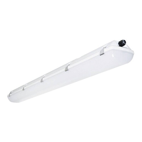 6014-040140 Dotlux LED-EX-Schutzleuchte MISTRALex Exit IP66 1572mm 54W 4000K IK Produktbild