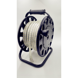 171782 Bilton BL High Voltage Lichtschlauch 765lm/m 230VAC 8W/m IP65 Produktbild front M