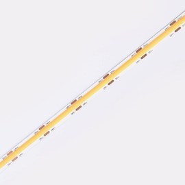 171846_00 Bilton BL COR Pure COB LED- Strip 980lm/m 24VDC 10W/m IP20 940 5m Produktbild front M