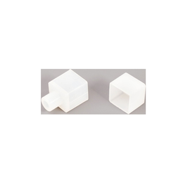 171868_00 Bilton BL Endkappen-Set weiß für NEON Top Produktbild front M