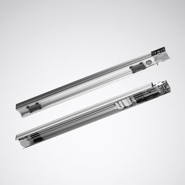 9002406912 Trilux Tragprofile / Basiseinheiten Yonos BE D Aluminium Produktbild front M