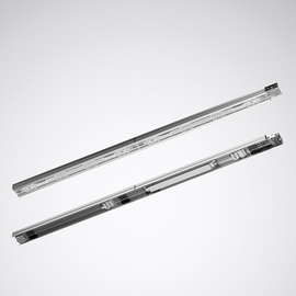 9002408086 Trilux Tragprofile / Basiseinheiten Yonos BE H HCL Linse Alu Produktbild front M