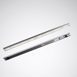 9002416975 Trilux YNS BE H 130 LIUW 8- 840 DD Produktbild front M