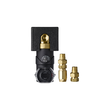 207488 Stiebel Eltron Zirkulationspumpe UPZ D mit Regelthermostat Produktbild