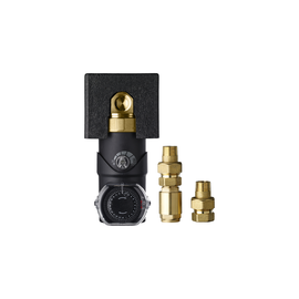 207488 Stiebel Eltron Zirkulationspumpe UPZ D mit Regelthermostat Produktbild