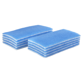 207497 Stiebel Eltron Filtermattenset FMK EPMC 60-10 D (G4) Produktbild