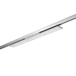 44023174 Brumberg BALI MAXI LED- Schienenstrahler, Engstrahlend Quer: 53 Produktbild