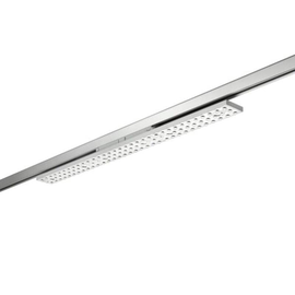 44023174 Brumberg BALI MAXI LED- Schienenstrahler, Engstrahlend Quer: 53 Produktbild