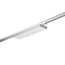 44032174 Brumberg BALI MEGA LED- Schienenstrahler, Doppel-Asymmetrisch-B Produktbild