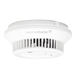 156587A0 EQ-3 Homematic Homematic IP Rauchwarnmelder mit Q-Label Produktbild