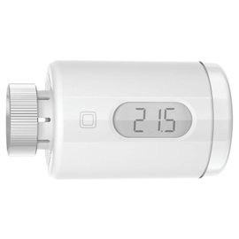 161046A0 EQ-3 Homematic Homematic IP Heizkörperthermostat pure Produktbild
