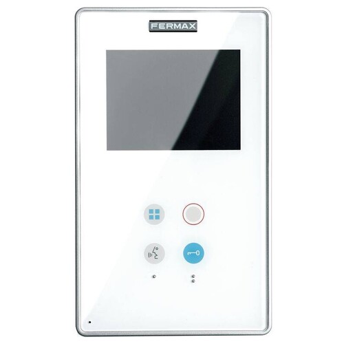 FPVT06545 Fermax Videomonitor Produktbild Front View L