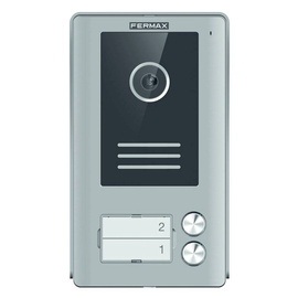 1528 Fermax Way Kit Videotürstation 2RT Produktbild