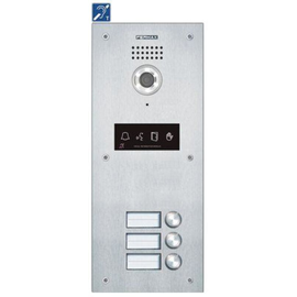 F1678 Fermax Marine SIP Video-Türstation Produktbild front M