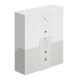 4231047 Kaiser Hausübergabepunkt Gf-AP 16 15 LC/APC-DX, Shutter IP54, ausbauba Produktbild