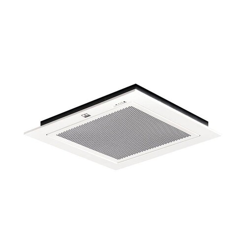 1611952 Remko KWD 35 EC Coanda mit Nylon-Filter Produktbild Front View L