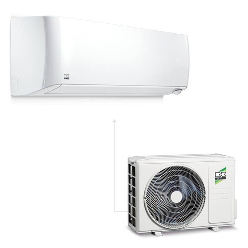 1624530 Remko KLIMASYSTEME Produktbild Front View L
