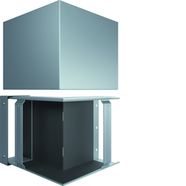 FWKP1002503VERZ Tehalit Außeneck FWK- Plus 100x250 verz Produktbild front M