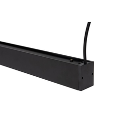 6558 Dotlux CONNECT Endkappe m. Einspeiserkabel Produktbild