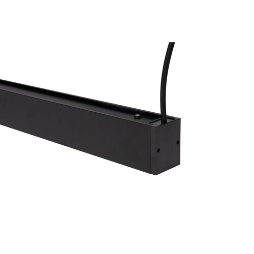 6558 Dotlux CONNECT Endkappe m. Einspeiserkabel Produktbild