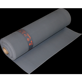 787471 Dehn Isoliermatte Gummi 5,2 mm x 1 m x 1 m zur Standortisolierung -36000 Produktbild front M