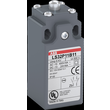 1SBV010111R1211 ABB LS31P11B11 Standard- Positionsschalter Kunststoff-Gehäuse gr Produktbild front S