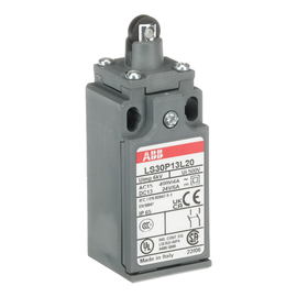 1SBV010213R1320 ABB LS30P13L20 Standard- Positionsschalter Kunststoff-Gehäuse gr Produktbild front M