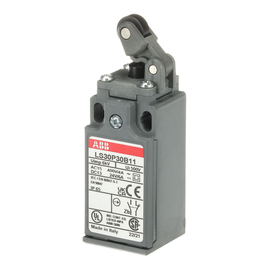 1SBV010230R1211 ABB LS30P30B11 Standard- Positionsschalter Kunststoff-Gehäuse gr Produktbild front M