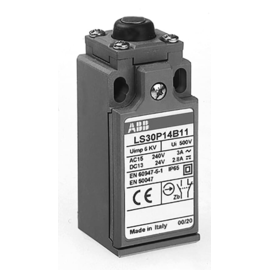 1SBV012116R1202 ABB LS35P16B02 Limit Switch Produktbild front M