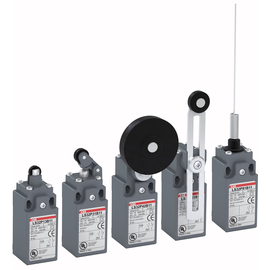 1SBV010399W9050 ABB LS32P99-9050 Sonder- Positionsschalter mit 5mm verlaengertem Produktbild front M