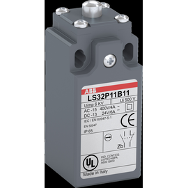 1SBV022111R1411 ABB LS35P11D11-R Limit Switch Produktbild front M