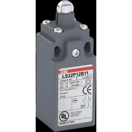 1SBV022112R1202 ABB LS35P12B02-R Limit Switch Produktbild front M