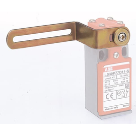 1SBV032175R1411 ABB LS35P75D11-S Limit Switch Produktbild front M