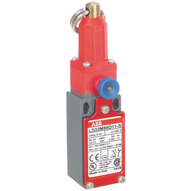 1SBV033898R1411 ABB LS33M98D11-SCR Sicherh.-Seilzugschalter Produktbild front M