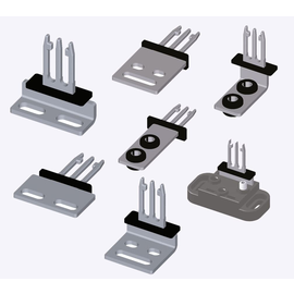 Zubehör/Ersatzteile für Positionsschalter