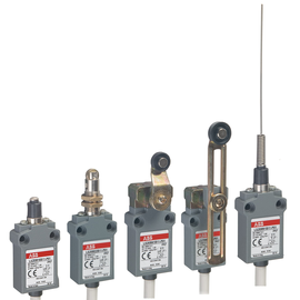 1SBV016891R3801 ABB LS26P91B11-U01 Kompakt-Pos.schalter Kunststoff-Gehäuse Produktbild front M