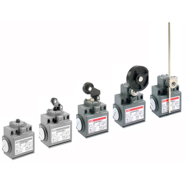 1SBV011042R1211 ABB LS72P42B11 Standard- Positionsschalter Kunststoff-Gehäuse gr Produktbild front M