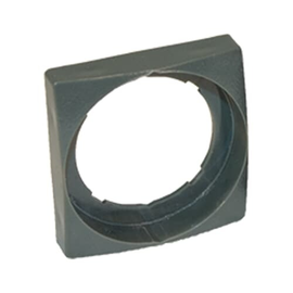 1SFA611920R8124 ABB MA1-8124 Frontring Produktbild front M