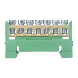 4TQA650207R0000 AEG/ GE Klemmenblock Produktbild