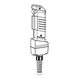 2TLA019995R1100 ABB JSHD4-2-AJ-A Zustimmgerät Produktbild front M